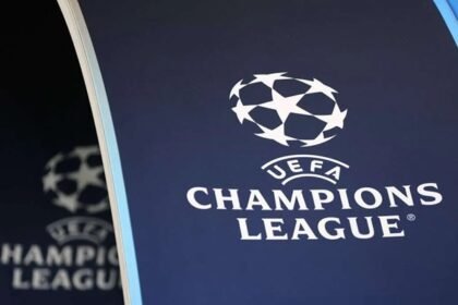 Foto Ilustrasi: Liga Champions (UEFA)