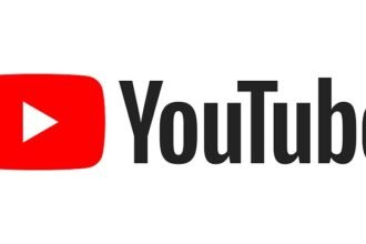 Foto: YouTube Logo (Istimewa)