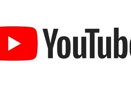 Foto: YouTube Logo (Istimewa)
