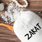 Foto Ilustrasi: Zakat Fitrah. (BAZNAS)
