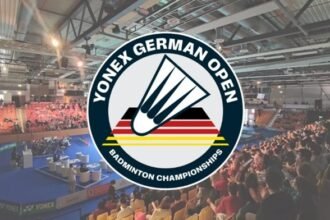 Foto Ilustrasi: German Open (Istimewa)