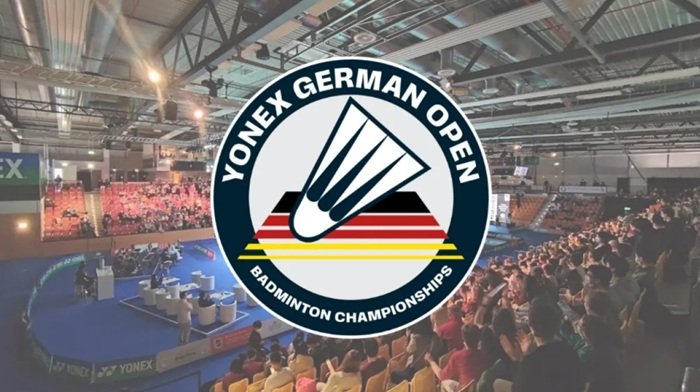 Foto Ilustrasi: German Open (Istimewa)