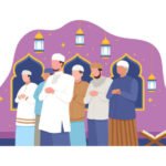 Bulan Ramadan selalu menghadirkan satu malam yang paling dinanti umat Islam di seluruh dunia, yakni Malam Lailatul Qadar.