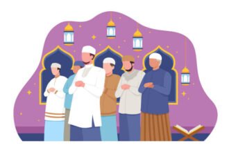 Bulan Ramadan selalu menghadirkan satu malam yang paling dinanti umat Islam di seluruh dunia, yakni Malam Lailatul Qadar.