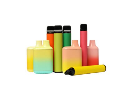 Badan Narkotika Nasional (BNN) resmi merekomendasikan pelarangan rokok elektrik atau vape di Indonesia.