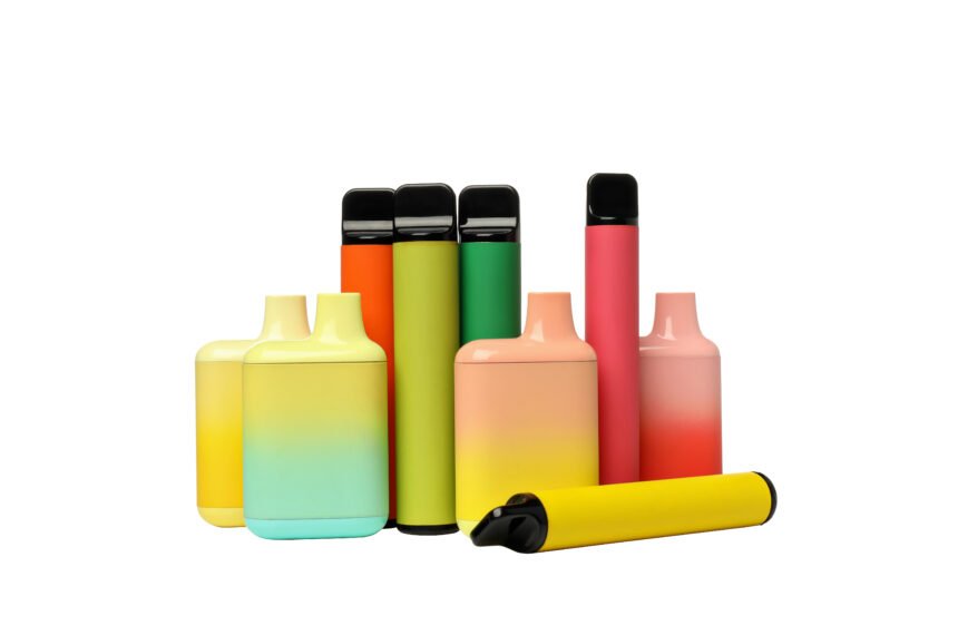 Badan Narkotika Nasional (BNN) resmi merekomendasikan pelarangan rokok elektrik atau vape di Indonesia.