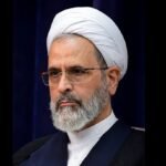 Foto: Pasca-wafatnya Ayatollah Ali Khamenei, Iran akhirnya menunjuk Ayatollah Alireza Arafi sebagai ketua Dewan Kepemimpinan Sementara. (Wikipedia)