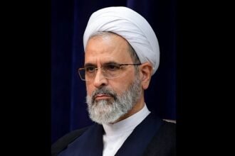 Foto: Pasca-wafatnya Ayatollah Ali Khamenei, Iran akhirnya menunjuk Ayatollah Alireza Arafi sebagai ketua Dewan Kepemimpinan Sementara. (Wikipedia)