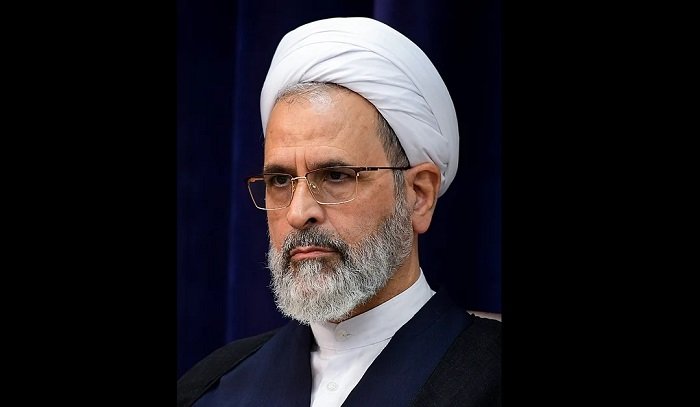 Foto: Pasca-wafatnya Ayatollah Ali Khamenei, Iran akhirnya menunjuk Ayatollah Alireza Arafi sebagai ketua Dewan Kepemimpinan Sementara. (Wikipedia)