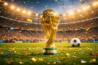 Serangan Amerika Serikat dan Israel ke Iran berpotensi berdampak serius terhadap keikutsertaan timnas sepak bola Iran di Piala Dunia 2026.