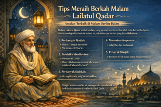 Lailatul Qadar merupakan malam paling istimewa dalam bulan Ramadan. Dalam Al-Qur’an disebutkan Lailatul Qadar lebih baik dari seribu bulan