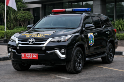 Pramono Anung menegaskan larangan penggunaan mobil dinas bagi seluruh pegawai di lingkungan Pemprov DKI Jakarta untuk kepentingan mudik