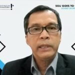 Foto: Rektor Swiss German University (SGU), Assoc. Prof. Dr. Dipl-Ing. Samuel P. Kusumocahyo (Istimewa)