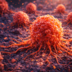 Kanker kerap dianggap sebagai penyakit yang identik dengan usia lanjut. Tidak sedikit pula yang beranggapan bahwa usia 18–25 tahun