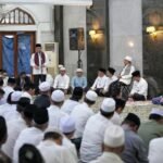 Pramono Anung mengusulkan penyelenggaraan haul bagi para ulama Betawi yang berjasa dalam menyebarkan agama Islam