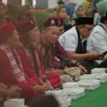 Gubernur DKI Jakarta, Pramono Anung menegaskan bahwa kebudayaan Betawi tetap menjadi fondasi utama dalam transformasi Jakarta menuju kota global.