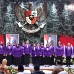 Gubernur DKI Jakarta, Pramono Anung menargetkan percepatan penurunan stunting dan tuberkulosis (TBC) melalui penguatan peran Pos Pelayanan Terpadu (Posyandu).