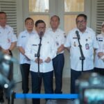 Program “Mudik ke Jakarta” Pemprov DKI meningkatkan kunjungan wisata dan penggunaan MRT-LRT selama Lebaran 1447 H, dengan transaksi tembus Rp21 triliun.