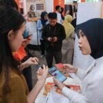 Bank Jakarta menggelar Bank Jakarta XPORIA 2026 di Balai Kota Jakarta pada 20–23 April 2026.