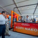 Sasar nasabah Aparatur Sipil Negara (ASN) Pemprov DKI Jakarta, Bank Jakarta menggelar Bank Jakarta XPORIA 2026.