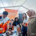 Gelaran Bank Jakarta XPORIA 2026 di Balai Kota Jakarta mendapat respons positif dari berbagai kalangan, mulai dari Aparatur Sipil Negara (ASN) hingga pelaku usaha.