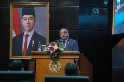 Pemprov DKI Jakarta mengusulkan Ranperda SPAM untuk memperkuat layanan air minum yang merata dan berkelanjutan, dengan target cakupan 100 persen pada 2029.