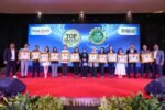 Foto: The 38th INFOBRAND FORUM 2026 mengusung tema “AI-powered Innovation: For Faster, Cheaper, and Impactful Product Innovation” di Lumire Hotel & Convention Center, Jakarta, Rabu (13/5/2026). (Istimewa)