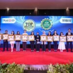 Foto: The 38th INFOBRAND FORUM 2026 mengusung tema “AI-powered Innovation: For Faster, Cheaper, and Impactful Product Innovation” di Lumire Hotel & Convention Center, Jakarta, Rabu (13/5/2026). (Istimewa)