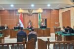 Sidang kasus kredit PT PAL di Pengadilan Tipikor Jambi mengungkap dugaan penguasaan ilegal pabrik sawit oleh PT MMJ selama 3,5 tahun hingga dugaan permufakatan jahat dalam perkara kredit BNI.