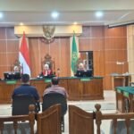 Sidang kasus kredit PT PAL di Pengadilan Tipikor Jambi mengungkap dugaan penguasaan ilegal pabrik sawit oleh PT MMJ selama 3,5 tahun hingga dugaan permufakatan jahat dalam perkara kredit BNI.