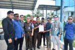 Penghentian pengoperasian PT PAL (Prosympac Agro Lestari ) yang pernah disita oleh kejaksaan Jambi Juni 2025 tetapi tetap dijalankan ilegal oleh PT MMJ ( Mayang Mangurai Jambi )