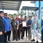 Penghentian pengoperasian PT PAL (Prosympac Agro Lestari ) yang pernah disita oleh kejaksaan Jambi Juni 2025 tetapi tetap dijalankan ilegal oleh PT MMJ ( Mayang Mangurai Jambi )