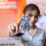 Bank Jakarta meraih tujuh penghargaan Infobank-Isentia Digital Brand Recognition 2026 sebagai bentuk pengakuan atas inovasi dan transformasi layanan perbankan digital.