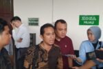 Kuasa hukum Bengawan Kamto menyatakan kasus kredit PT PAL lebih tepat diselesaikan secara perdata bisnis
