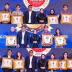 Foto Kolase: INFOBRAND.ID bersama TRAS N CO Indonesia sukses menyelenggarakan The 37th INFOBRAND FORUM 2026 bertajuk “Staying Relevant: Strengthening Brand Presence in the Digital Era”. Forum strategis ini digelar pada 28 April 2026 di Lumire Hotel & Convention Center, Jakarta. (Istimewa)
