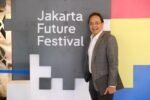 Bank Jakarta menegaskan komitmennya untuk menjadi Financial Operating System yang menghubungkan berbagai elemen pembangunan kota