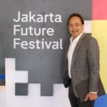 Bank Jakarta menegaskan komitmennya untuk menjadi Financial Operating System yang menghubungkan berbagai elemen pembangunan kota