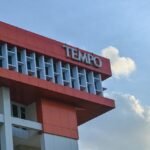 Sejumlah pegawai Kementerian Pertanian diperiksa Polres Metro Jakarta Selatan terkait dugaan korupsi dalam kerja sama publikasi dengan Majalah Tempo.