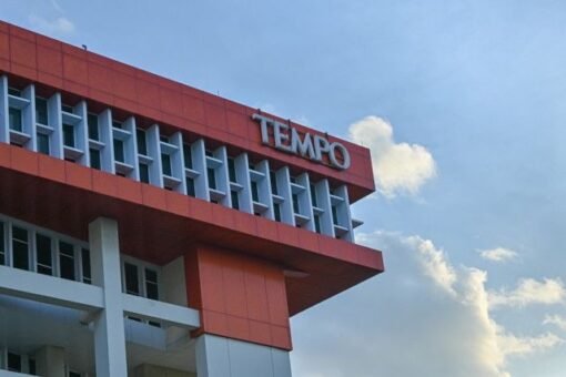 Sejumlah pegawai Kementerian Pertanian diperiksa Polres Metro Jakarta Selatan terkait dugaan korupsi dalam kerja sama publikasi dengan Majalah Tempo.