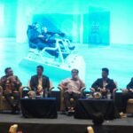Foto: Swiss German University (SGU) dan Endress+Hauser Indonesia kembali memperkuat kolaborasi strategis dalam pengembangan talenta masa depan melalui berbagai inisiatif pendidikan dan industri yang berkelanjutan, dengan menyelenggarakan Endress+Hauser Indonesia Education Forum 2026 yang mengangkat tema “From Potential to Impact: Co-creating Talent through Dual Vocational Partnerships” di The Westin Jakarta pada 11 Juni 2026. (Istimewa)