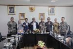 Wagub Rano mengapresiasi langkah Bank Jakarta yang menjadi sponsor dalam penyelenggaraan Anugerah Jurnalistik Mohammad Hoesni Thamrin