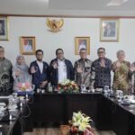 Wagub Rano mengapresiasi langkah Bank Jakarta yang menjadi sponsor dalam penyelenggaraan Anugerah Jurnalistik Mohammad Hoesni Thamrin