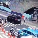 Gubernur DKI Jakarta Pramono Anung dan Wakil Gubernur DKI Jakarta Rano Karno kompak memastikan petugas keamanan (satpam) yang terlibat cekcok dengan pengemudi mobil Toyota Alphard