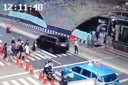 Gubernur DKI Jakarta Pramono Anung dan Wakil Gubernur DKI Jakarta Rano Karno kompak memastikan petugas keamanan (satpam) yang terlibat cekcok dengan pengemudi mobil Toyota Alphard
