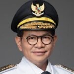Foto: Gubernur DKI Jakarta Pramono Anung Wibowo. (Wikipedia)