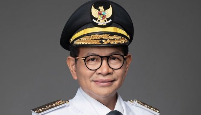 Foto: Gubernur DKI Jakarta Pramono Anung Wibowo. (Wikipedia)