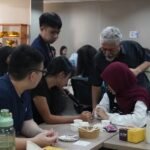 Foto: Faculty of Life Sciences and Technology (FLST) Swiss German University (SGU) sukses menyelenggarakan DY/DX 2.0. (Istimewa)
