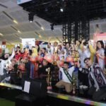Bank Jakarta menggelar Grand Final Storytelling Competition di Jakarta Fair 2026, kompetisi sekaligus memperkenalkan Jakarta melalui cerita dongeng