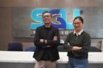 Foto: Dua peneliti Swiss German University (SGU), Assoc. Prof. Dr. Hery Sutanto, S.Si., M.Si. dan Assoc. Prof. Maria Dewi P.T. Gunawan Puteri, M.Sc., Ph.D. masuk dalam jajaran kandidat Ilmuwan Muda Terbaik di Bidang STEM (Sains, Teknologi, Rekayasa, dan Matematika) Tahun 2026. (Istimewa)
