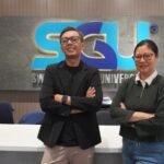 Foto: Dua peneliti Swiss German University (SGU), Assoc. Prof. Dr. Hery Sutanto, S.Si., M.Si. dan Assoc. Prof. Maria Dewi P.T. Gunawan Puteri, M.Sc., Ph.D. masuk dalam jajaran kandidat Ilmuwan Muda Terbaik di Bidang STEM (Sains, Teknologi, Rekayasa, dan Matematika) Tahun 2026. (Istimewa)